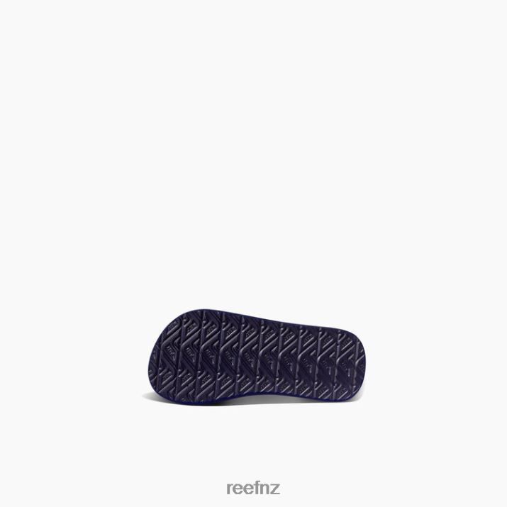 Reef Shoes NZ 62JVZ822 - Little Ahi Kids Sun And Ocean Reef