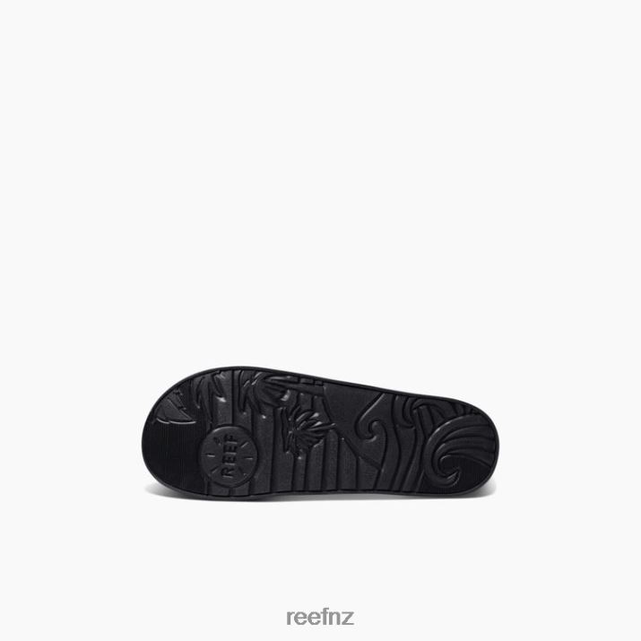 Reef Shoes NZ 62JVZ853 - Kids Water Beachy New Grey/Ocean/Lime Reef
