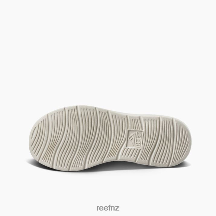 Reef Shoes NZ 62JVZ843 - Kids Cushion Coast New Night Vision Reef