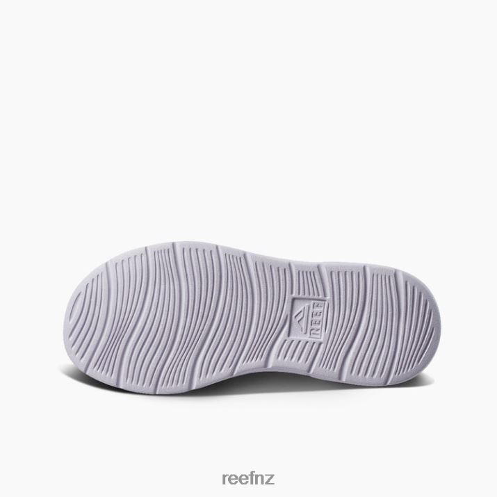 Reef Shoes NZ 62JVZ876 - Kids Cushion Coast New Cotton Candy Cloud Reef