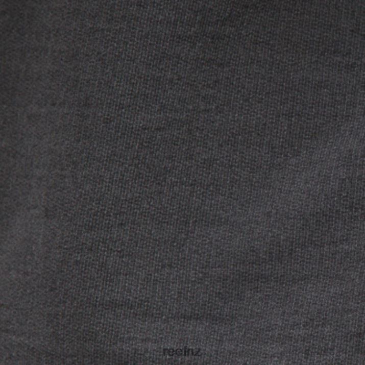 Reef NZ 62JVZ724 - Vivas Crewneck Pullover Men Pirate Blk Reef