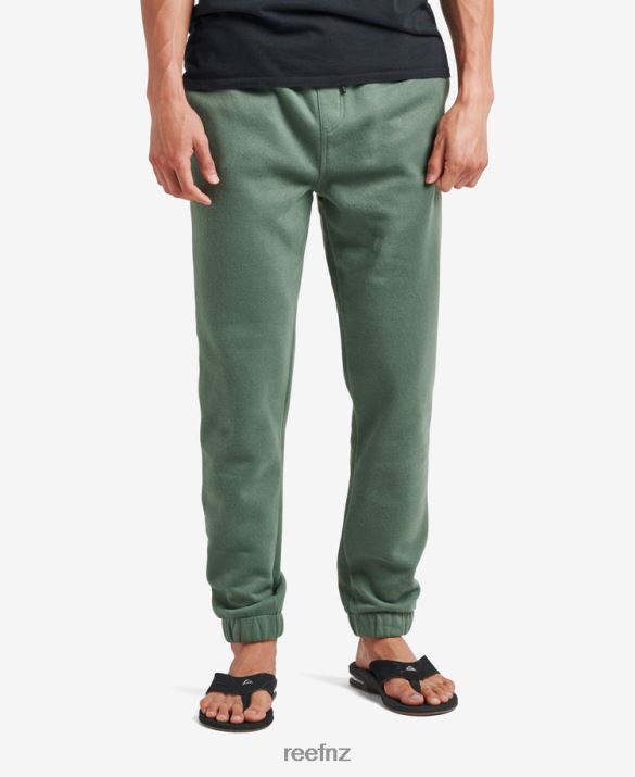 Reef NZ 62JVZ748 - Tamsen Jogger Men Thyme Reef
