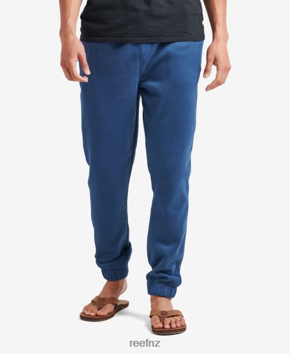 Reef NZ 62JVZ753 - Tamsen Jogger Men Insignia Blue Reef