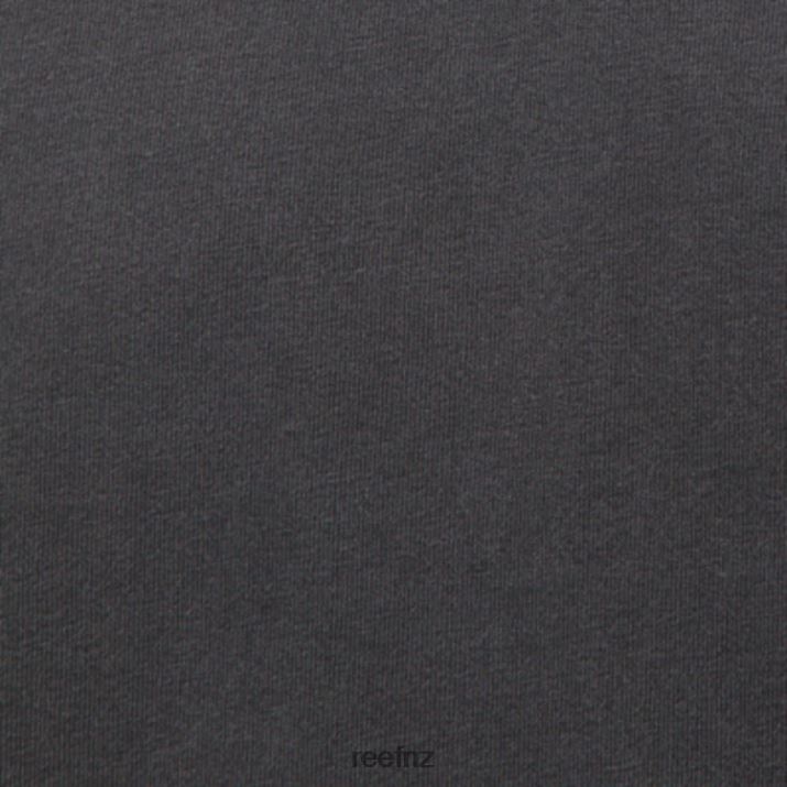 Reef NZ 62JVZ641 - Walker Short Sleeve Polo Men Pirate Blk Reef
