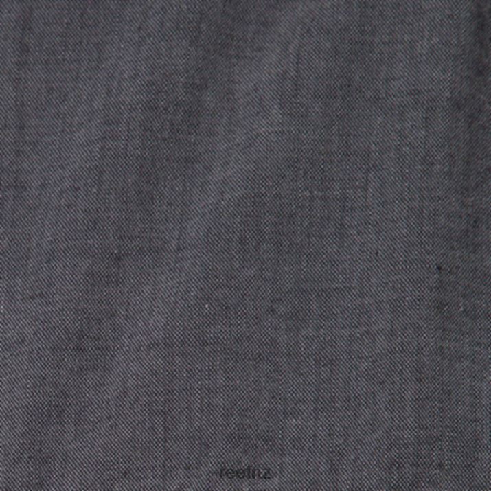 Reef NZ 62JVZ645 - Winfred Short Sleeve Shirt Men Caviar Reef