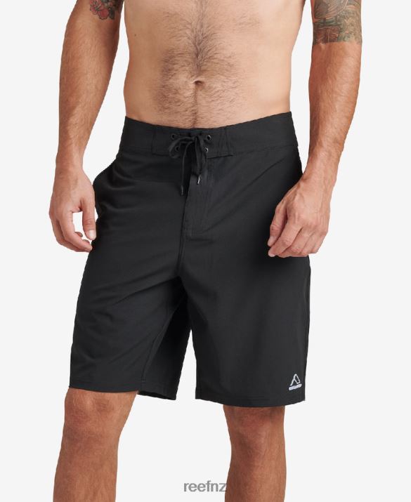 Reef NZ 62JVZ681 - Cormick Board Short 20" Men Caviar Reef