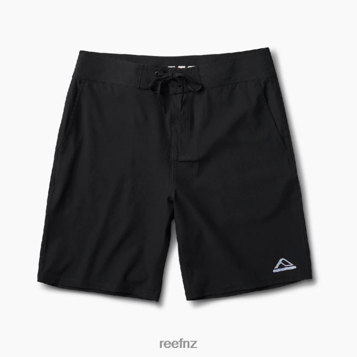 Reef NZ 62JVZ681 - Cormick Board Short 20\" Men Caviar Reef