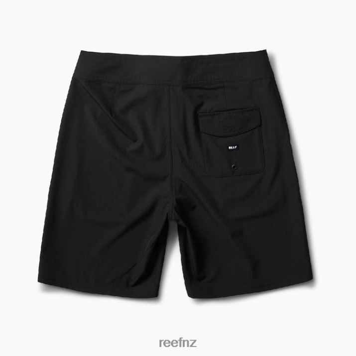 Reef NZ 62JVZ681 - Cormick Board Short 20\" Men Caviar Reef