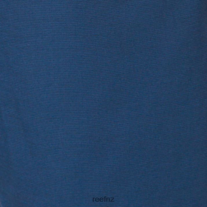 Reef NZ 62JVZ693 - Mullen Board Short 19\" Men Methyl Blue Reef