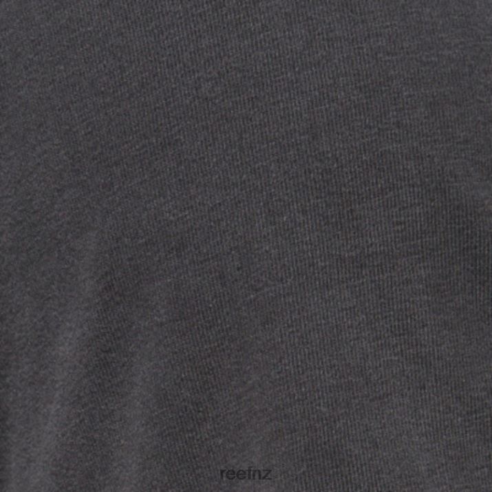 Reef NZ 62JVZ563 - Marte Short Sleeve Tee Men Pirate Blk Reef