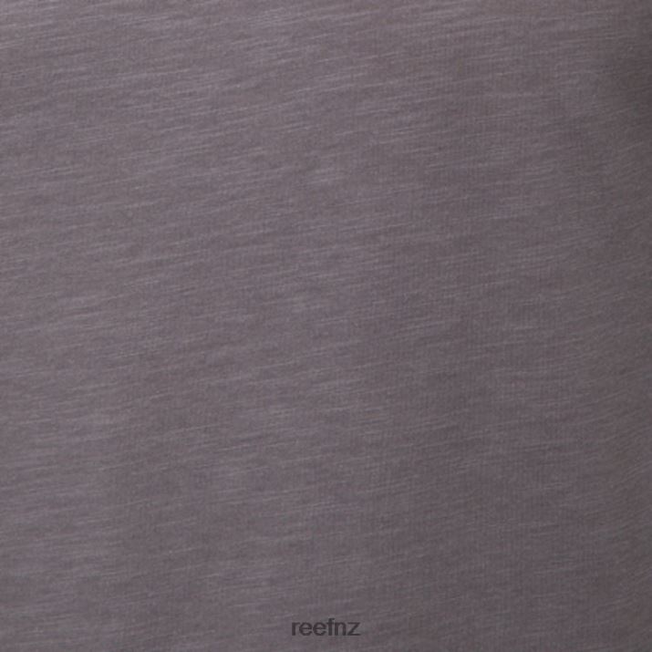 Reef NZ 62JVZ574 - Paradise Poster Short Sleeve Tee Men Quiet Shade Reef