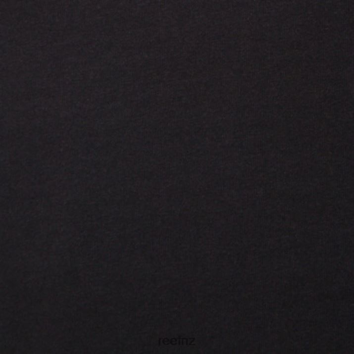 Reef NZ 62JVZ594 - Bowl Long Sleeve Tee Men Caviar Reef