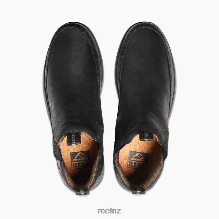 Reef Shoes NZ 62JVZ537 - Cushion Swami Le Men Pirate Reef