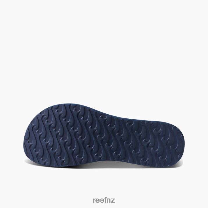 Reef Shoes NZ 62JVZ314 - Faherty x Reef Newport Men Sun And Waves