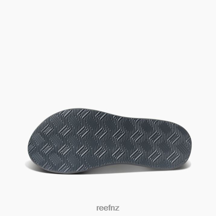 Reef Shoes NZ 62JVZ319 - Phantom Nias Men Black/Grey Reef