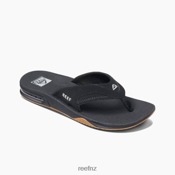 Black/Silver
