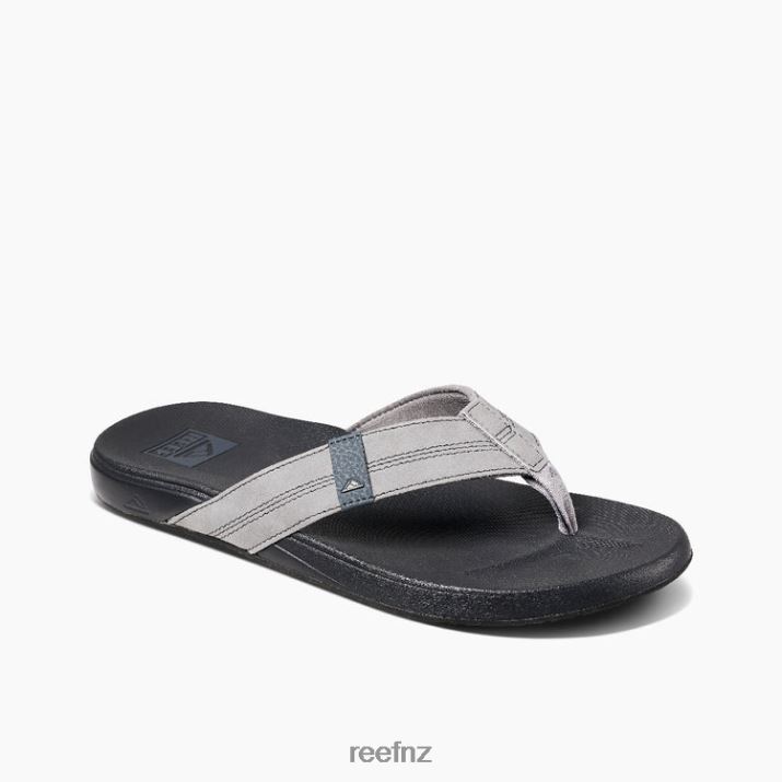 Shaded Grey