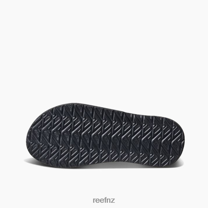 Reef Shoes NZ 62JVZ357 - Cushion Phantom Men Shaded Grey Reef