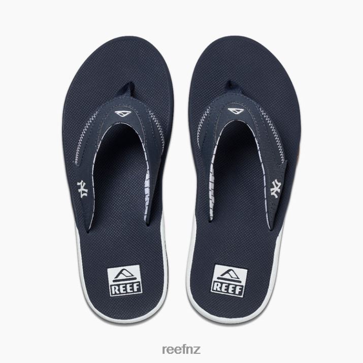 Reef Shoes NZ 62JVZ361 - Fanning X Mlb Men Yankees Reef