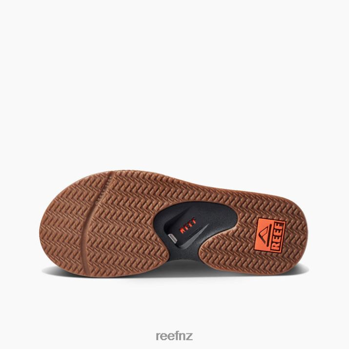 Reef Shoes NZ 62JVZ375 - Fanning X Mlb Men Giants Reef