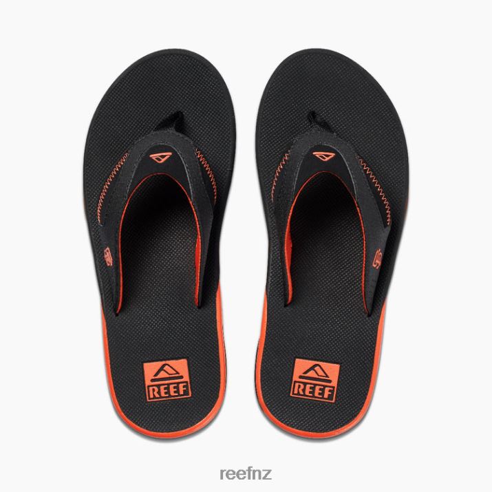 Reef Shoes NZ 62JVZ375 - Fanning X Mlb Men Giants Reef