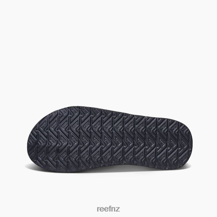 Reef Shoes NZ 62JVZ380 - Cushion Phantom Men White/Charcoal Reef