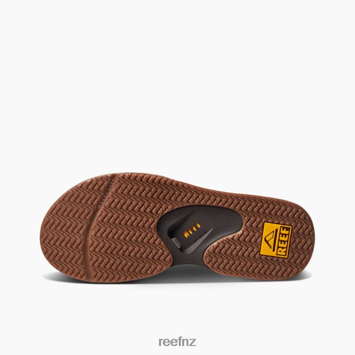 Reef Shoes NZ 62JVZ382 - Fanning X Mlb Men Padres Reef