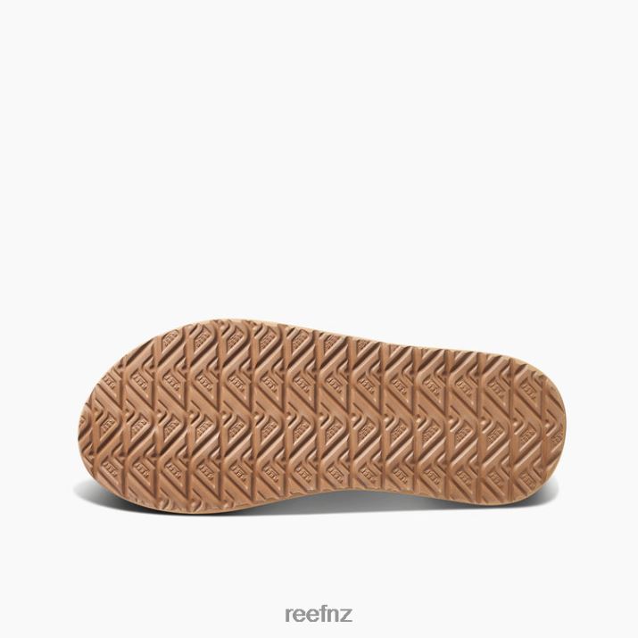 Reef Shoes NZ 62JVZ387 - Cushion Phantom Men Geo Olive Reef