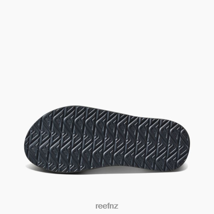 Reef Shoes NZ 62JVZ396 - Cushion Phantom Men Rock Bottom Reef