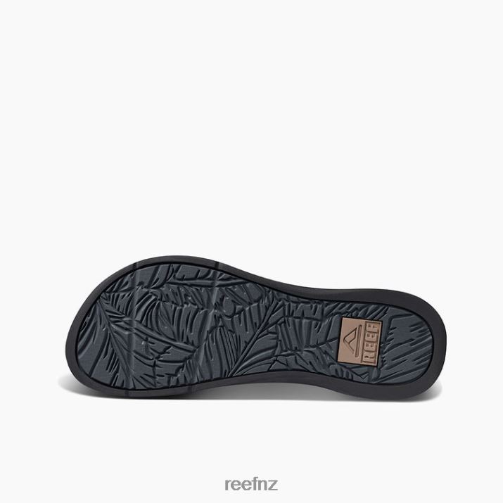 Reef Shoes NZ 62JVZ398 - Reef Pacific Men Sand And Slate