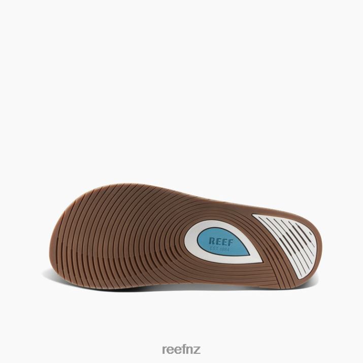 Reef Shoes NZ 62JVZ400 - Reef Drift Classic Men Powder Blue