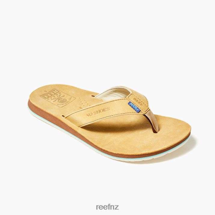 Reef Shoes NZ 62JVZ404 - Drift Classic X No Shoes Reefs Men Sand