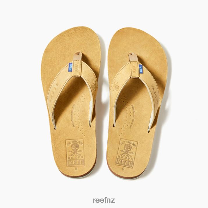 Reef Shoes NZ 62JVZ404 - Drift Classic X No Shoes Reefs Men Sand