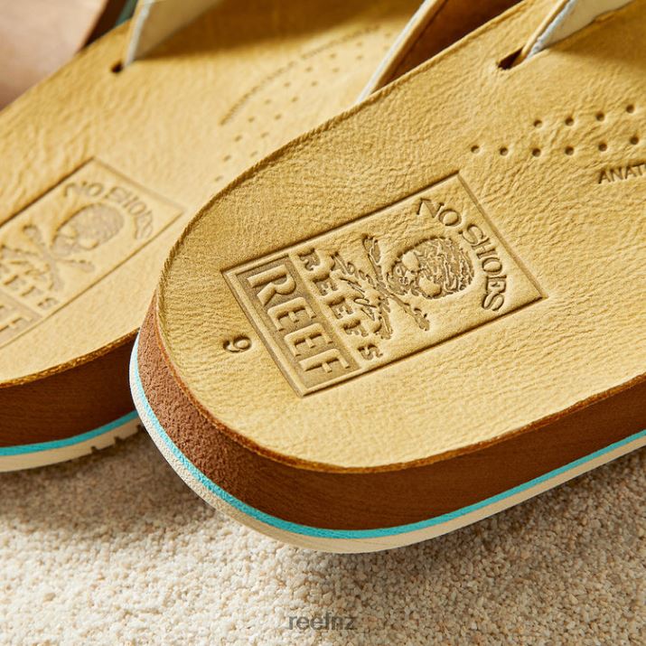 Reef Shoes NZ 62JVZ404 - Drift Classic X No Shoes Reefs Men Sand