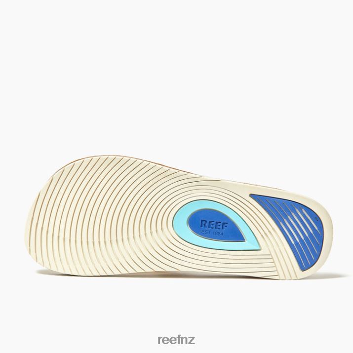 Reef Shoes NZ 62JVZ404 - Drift Classic X No Shoes Reefs Men Sand