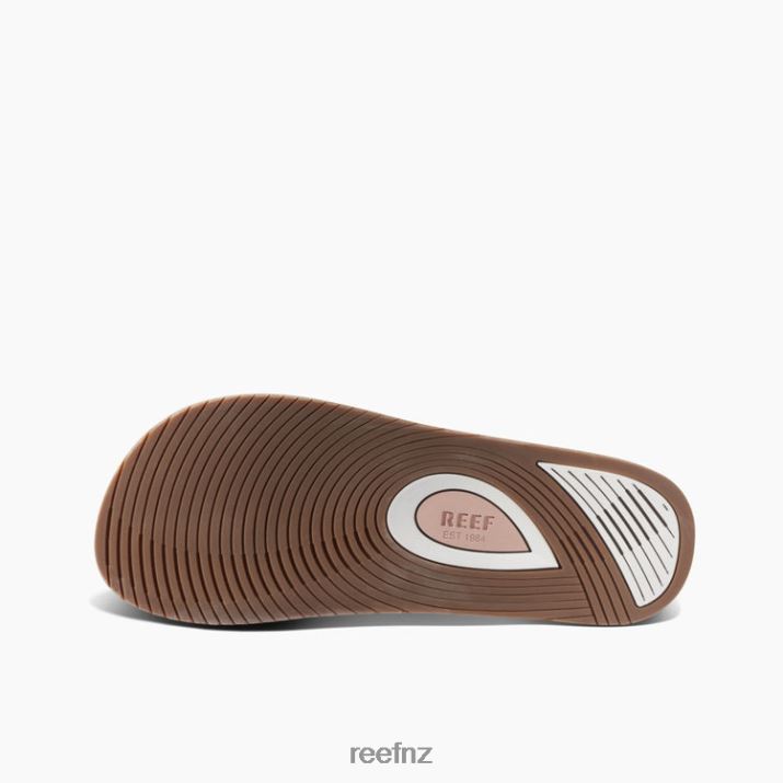 Reef Shoes NZ 62JVZ414 - Reef Drift Classic Men Sandy Rose