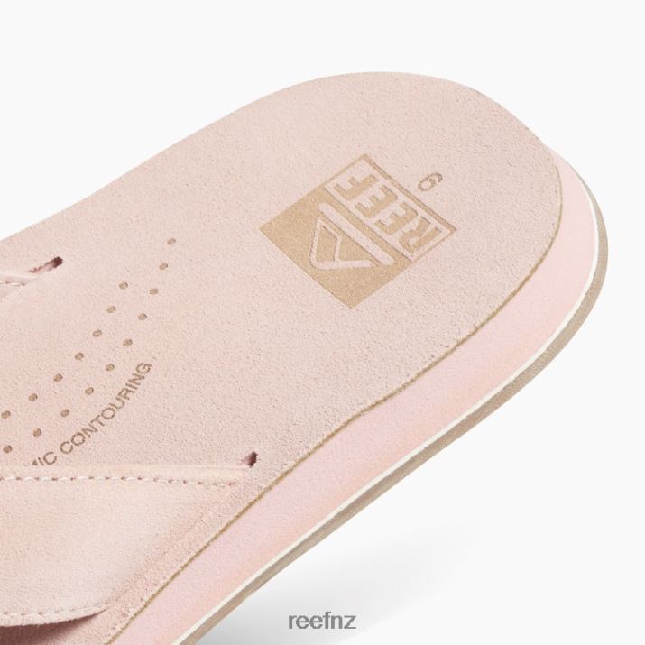 Reef Shoes NZ 62JVZ414 - Reef Drift Classic Men Sandy Rose