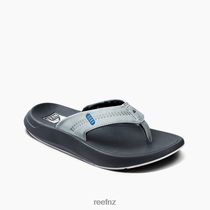 Grey/Light Grey/Blue
