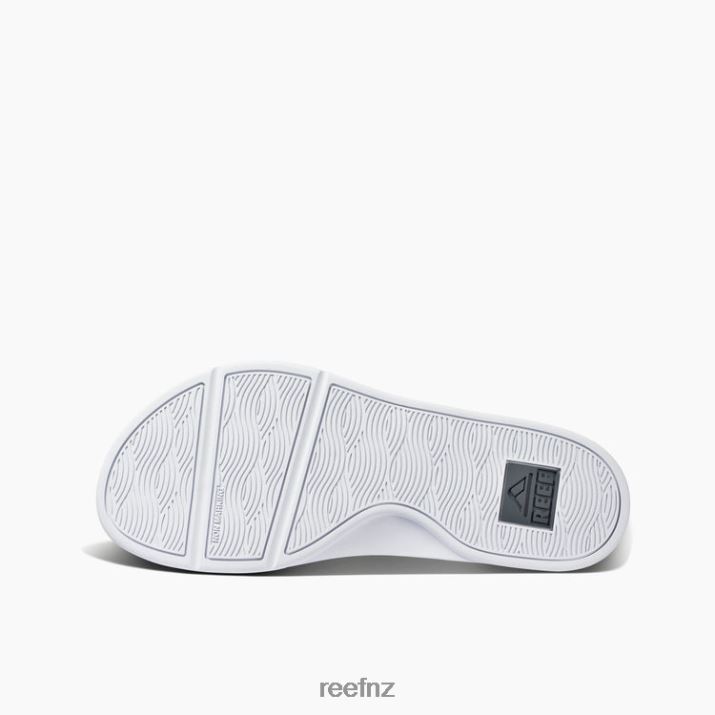 Reef Shoes NZ 62JVZ427 - Swellsole Cruiser Men Grey/Snow Camo Reef