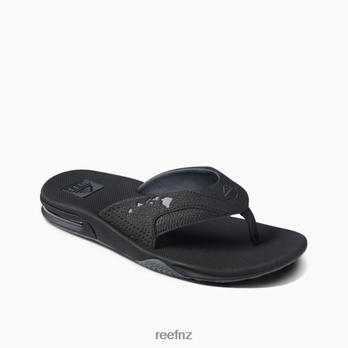 Reef Shoes NZ 62JVZ433 - Fanning Men Da Chain Reef