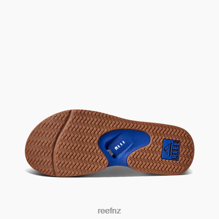 Reef Shoes NZ 62JVZ443 - Fanning X Mlb Men Phillies Reef