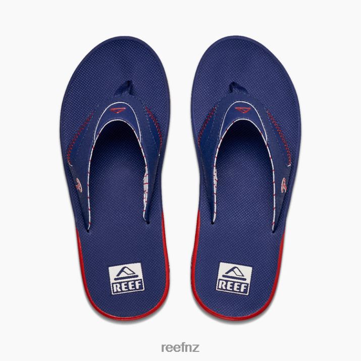 Reef Shoes NZ 62JVZ443 - Fanning X Mlb Men Phillies Reef