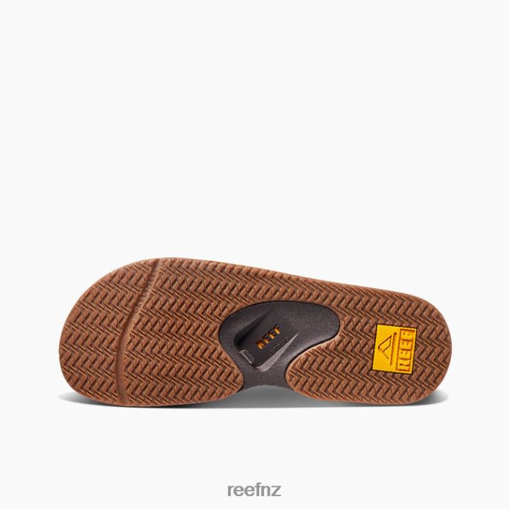 Reef Shoes NZ 62JVZ412 - Fanning Slide X Mlb Men Padres Reef