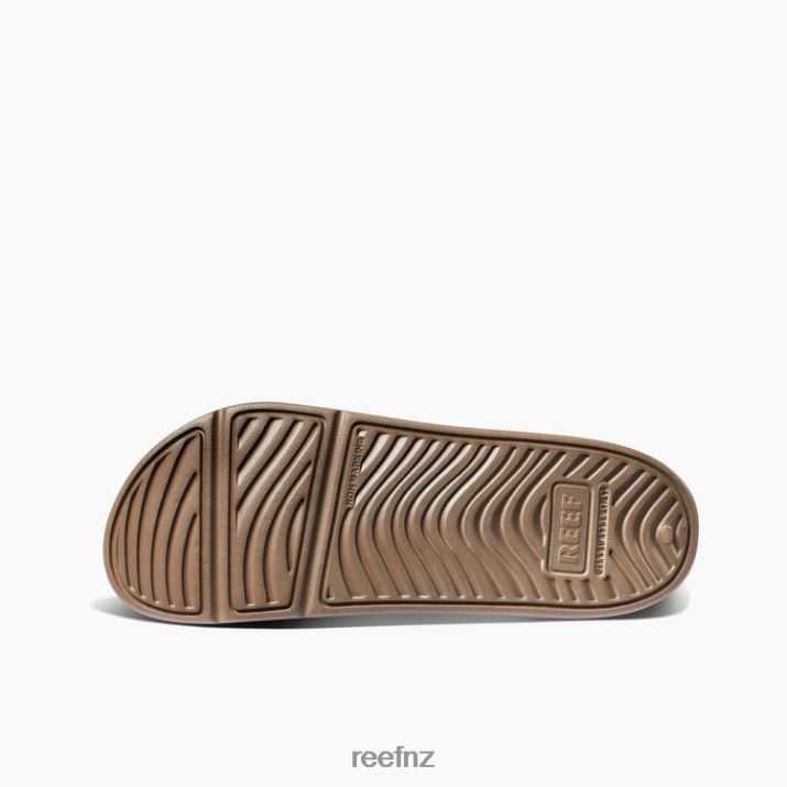 Reef Shoes NZ 62JVZ425 - Oasis Double Up Men Brown/Tan Reef