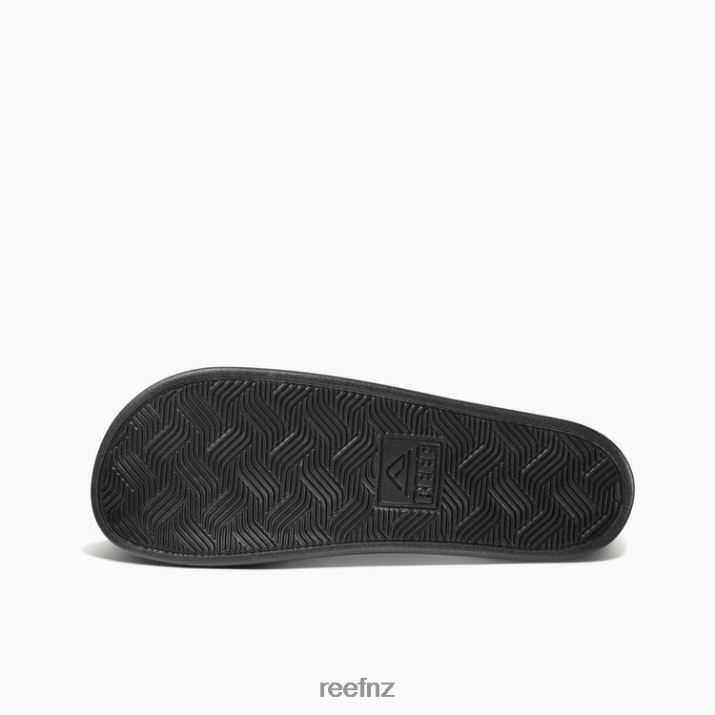 Reef Shoes NZ 62JVZ430 - Cushion Tradewind Men Taupe/Black Reef