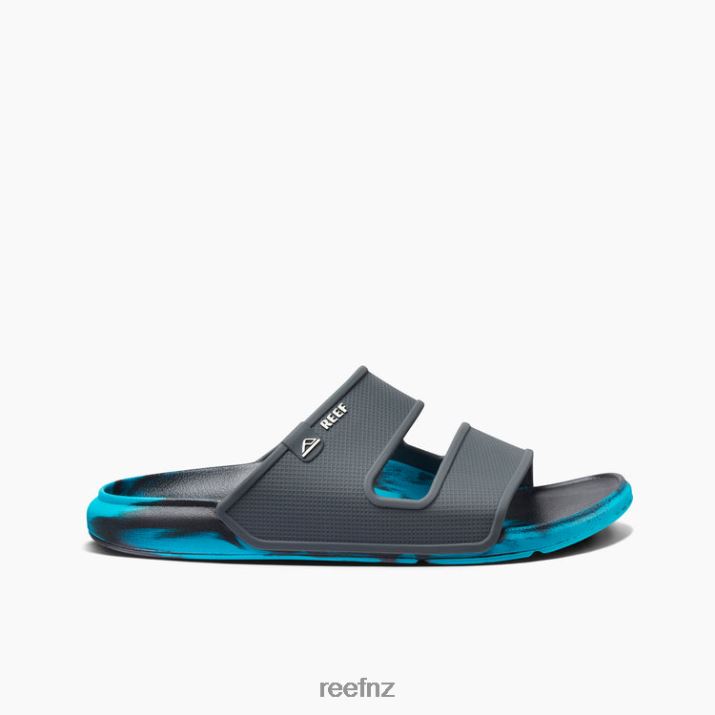 Reef Shoes NZ 62JVZ431 - Oasis Double Up Men Aurora Reef