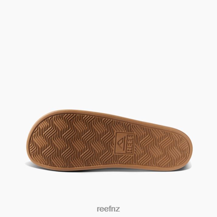 Reef Shoes NZ 62JVZ436 - Cushion Tradewind Men Sea Green Reef