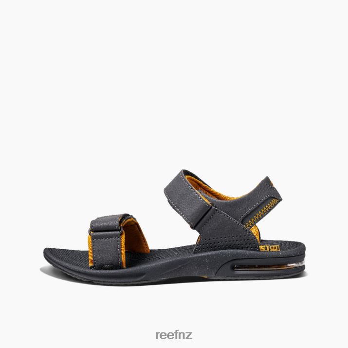 Reef Shoes NZ 62JVZ454 - Fanning Baja Men Golden Days Reef