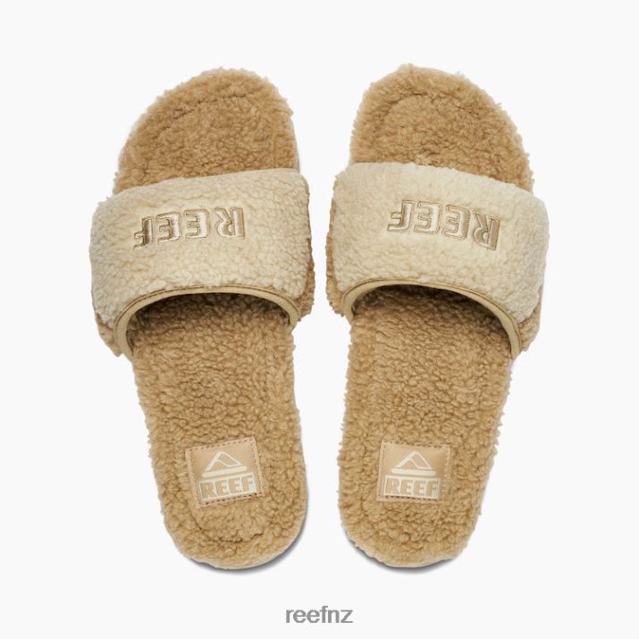 Reef Shoes NZ 62JVZ458 - One Slide Chill Men Sand Reef