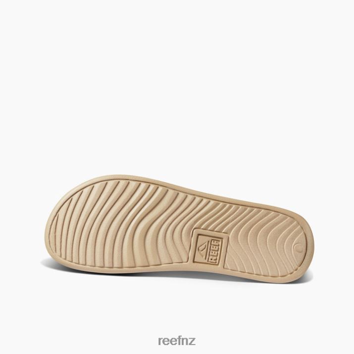 Reef Shoes NZ 62JVZ458 - One Slide Chill Men Sand Reef